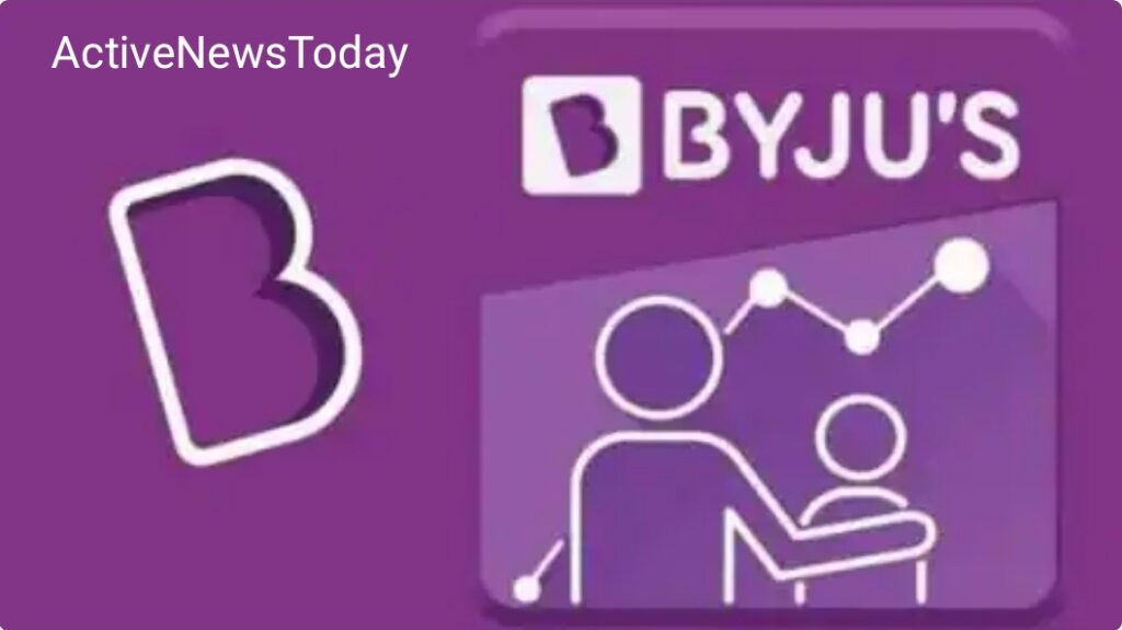 What is Byju's App or Advantage Of BYJU's The Learning App? -  Full Details