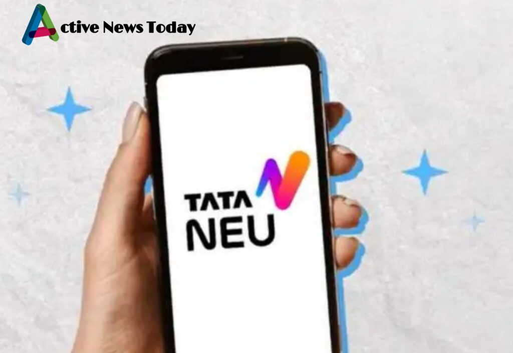 What is TATA Neu App and how to use complete information